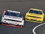Dodge Challenger R/T NASCAR Nationwide Series Race Car 2010 года
